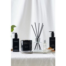 The White Company Noir Iki Fitilli Mum – Paris Esintili Zarif Koku