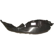 Çamurluk Davlumbazı Tucson Ön Sağ (Oem NO:86812-2E010) (Adet)