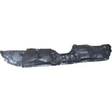 2010-2013 Mazda 3 Sd Ön Çamurluk Davlumbazı Sol (LT-MZ6089) (Tw) (Adet) (Oem NO:BBP356140F)