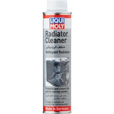 Liqui Moly Radyatör Temizleyici 300ML
