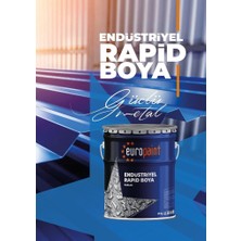 Europaint 1 kg Europaint End Rapid Boya