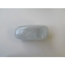 1993-1999 Mercedes C Class W202- Çamurluk Sinyali Beyaz Sağ-Sol Aynı (Adet) (Eurolamp) (Adet) (Oem NO:A2108200921)