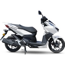 Falcon Max 125İ Scooter