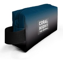 Coral High Kalem Çantası 22082