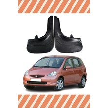 Narnuga Honda Jazz 2002-2008 2'li Tozluk Çamurluk Paçalık