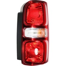 Expert4  Traveller 2016  Stop Lambası Sağ  (Oem NO:9808243080)