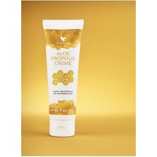 Living Aloe Propolis Doğal Antibiyotik Krem