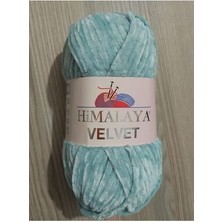 Velvet 90047 Yeşil