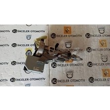 488100603R Megane 3 Iıı Fluence Dıreksıyon Kolonu Maıs