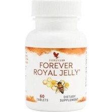 Living Royal Jelly Arı Sütü Besin Takviyesi