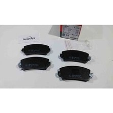 R12 Ön Balata 7702127301 7701201470 7701203068