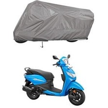 Teksin Motosiklet Brandası Motor Branda