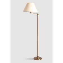 Ritual Gold Lambader