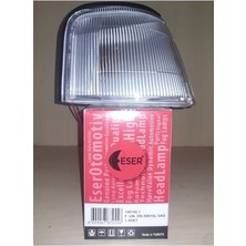 Uno Sinyal Lambası Sağ.