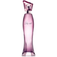 Slip Into Edt  Bayan Parfüm 50 Ml.