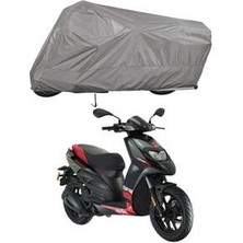 Motosiklet Brandası Motor Branda