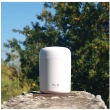 H2o Hava Oda Araç Nemlendirici Buhar Makinesi