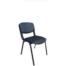 Arm Öğretmen Sandalyesi Büro Ofis Sandalyesi Toplantı Sandalyesi Form Sandalye Misafir Bekleme Sandalye