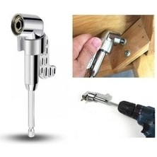 Vidalama Köşe Adaptörü