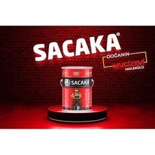 Agromer Sacaka Sıvı Fulvik Asit Bitkisel Menşeli Sıvı Organik Gübre 18 kg