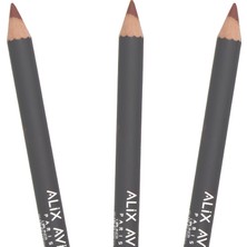 Dudak Kalemi Lipliner Pencil 05 Milky Cocoa - Dağılma Yapmayan 6 Saate Kadar Kalıcı Etki