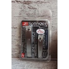 Ikili Tırnak Makası Seti 3102