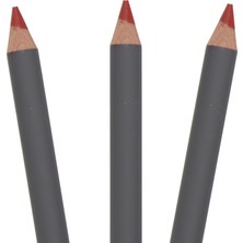 Dudak Kalemi Lipliner Pencil Red - Dağılma Yapmayan 6 Saate Kadar Kalıcı Etki