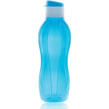 Tupperware Eko Şişe Suluk 750 ml Mavi