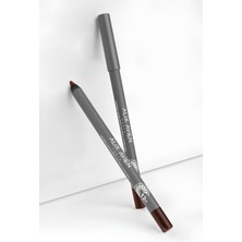 Suya Dayanıklı Kahverengi Göz Kalemi - 13 Saat Kalıcı - Extreme Lasting Effect Eye Pencil Coffe Bean