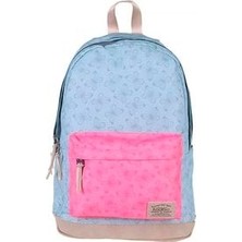 Kaukko Wichlight Butterfly Sırt Çantası K1336