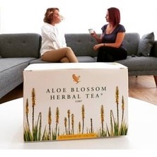 Forever Aloe Blossom Herbal Tea -200
