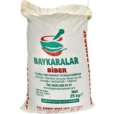 Ipek Pul Biber 470 gr