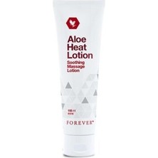 Aloe Heat Lotion 118 Ml.