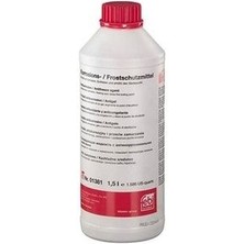 Febi Antifiriz Kırmızı 1.5 Lt G12 71381