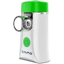 Nebulizatör Taşınabilir