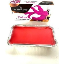 Golden Cire Pembe Kalıp Ağda
