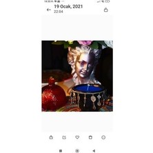 Fuska Mum Mum & Kandil 864379