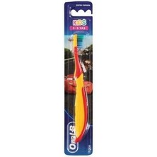 Oral-B Stages Diş Fırçası 3-5 Yaş