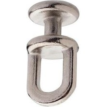 Metal El Dikmeli Rulet 20 Adet