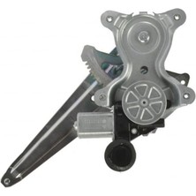 Cam Krikosu Corolla Elektrikli 06SONRASI Arka Sağ (Oem No: 69803-12180)