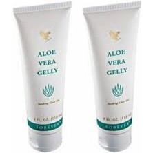Forever Aloe Vera Gelly -2 Adet-Ürün Kodu 61