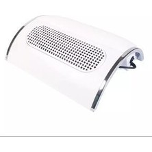 Nail Dust Collector Tırnak Toz Toplama Makinesi