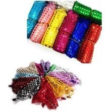 Erbilgiç Kına Malzemeleri Halay Mendili (10 Adet)