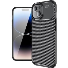 Well Tech Apple iPhone 16 Pro Titanfiber Shield Kaliteli Kılıf