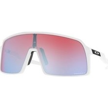 Sutro (OO9406-940622) | Unisex Aynalı Mavi Güneş Gözlüğü