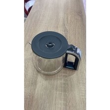 Çaysever Robotea Demlik