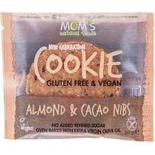 Almond & Kakao Nib Cookie