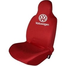 Volkswagen Servis Kılıfı