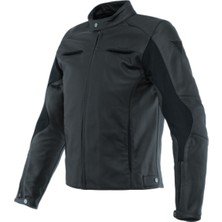 Dainese Razon 2 Black Deri Mont