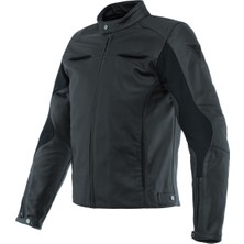 Dainese Razon 2 Black Deri Mont